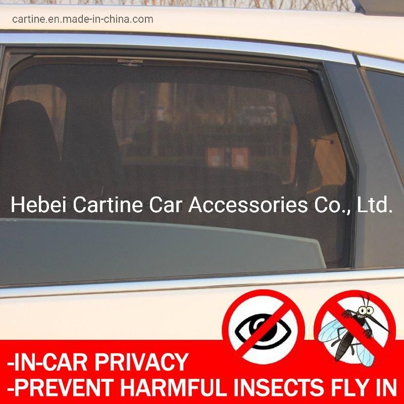 Car Protection Sunshade