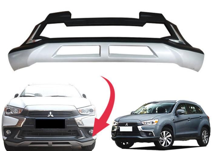 Auto Accessory OE Style Screw Installation Aluminum Roof Racks for Mitsubishi Asx 2013 2017