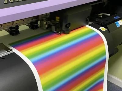 Wholesale Eachsign Permanent Self Adhesive Vinyl and Heat Transfer Vinyl for Clothing Craft DIY