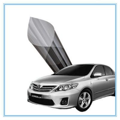 2ply 5%-70% Vlt Professional Carbon Dyed Window Tint Film