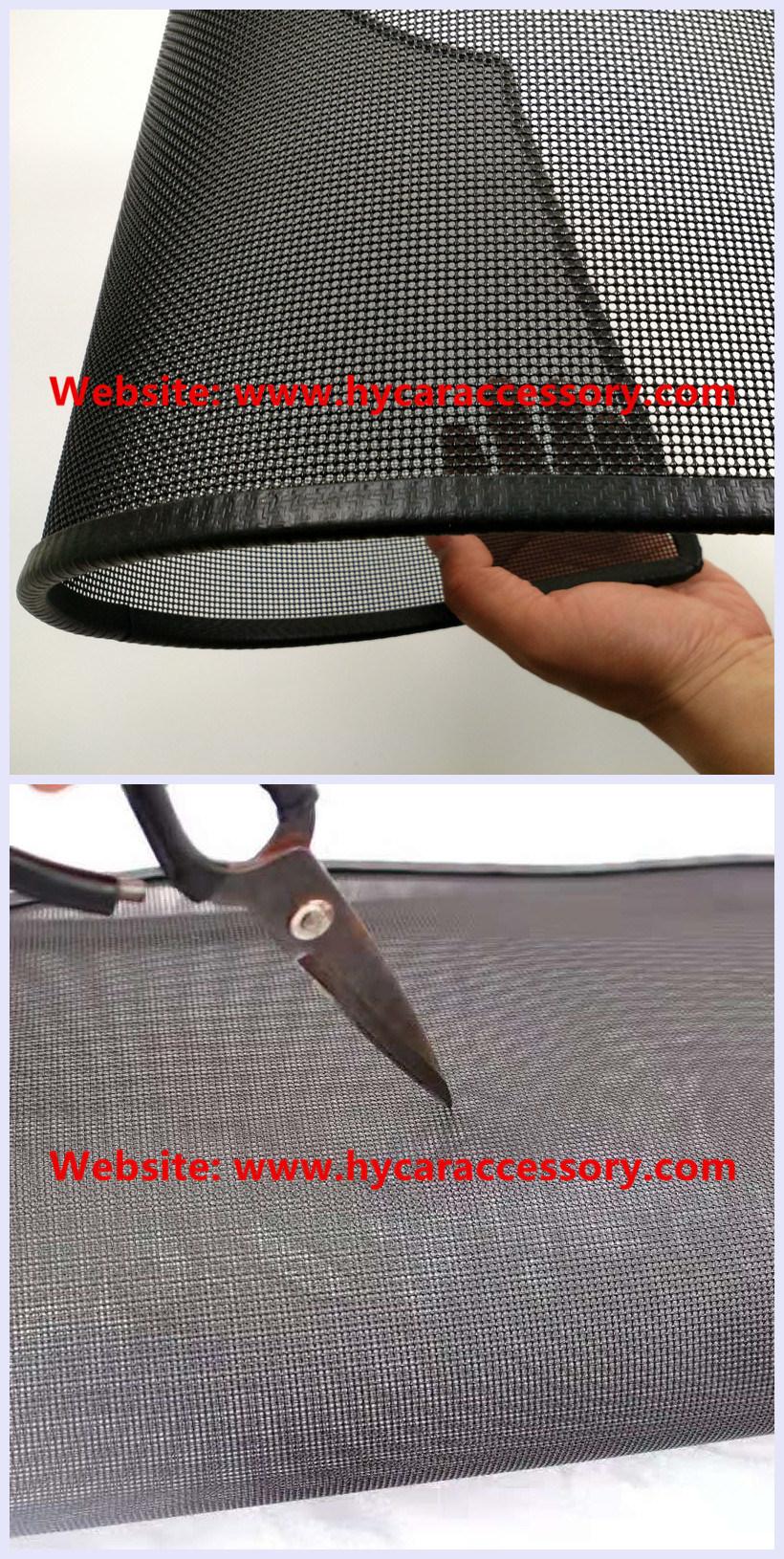 Car Water Tank Insect Net for Intake