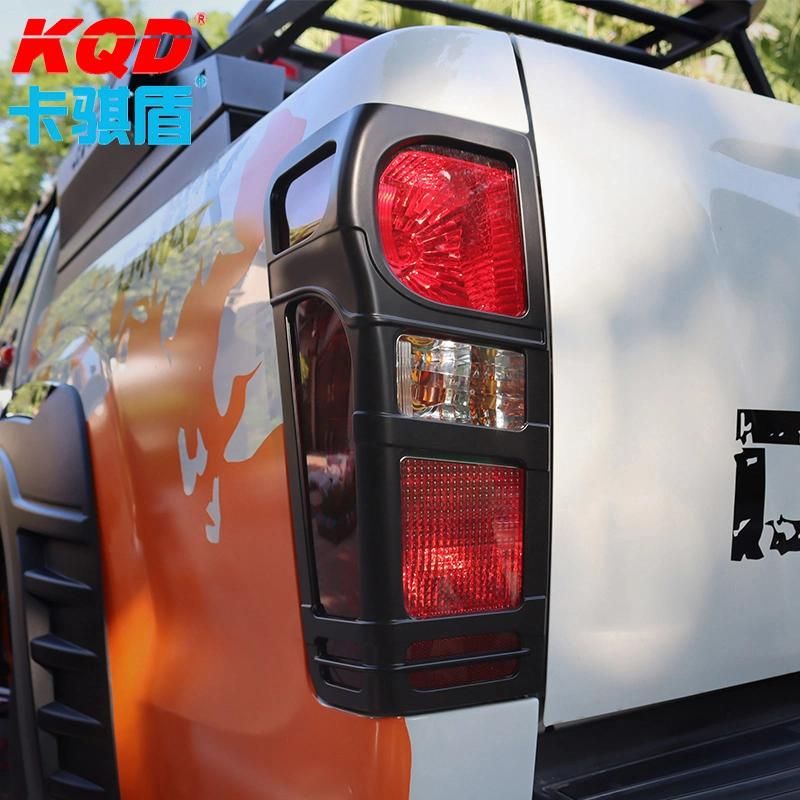 Pickup Tail Light 3D Cover for Isuzu D-Max