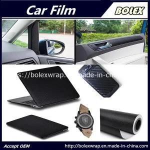 3D Carbon Fiber Film Car Vinyl Film