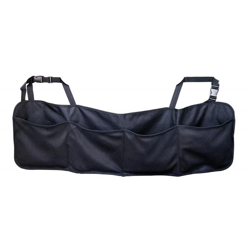 Car Storage Bag Car Trunk Organizer Multi-Pocket Car Backseat Storage Chest Organizer Storage Bag Car Accessories Wyz20492