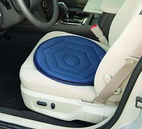 Car Accessory Auto Swivel Seat Cushion