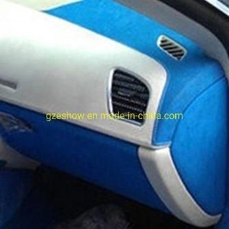 Car Interior Film Interior Film Car Sticker Blue