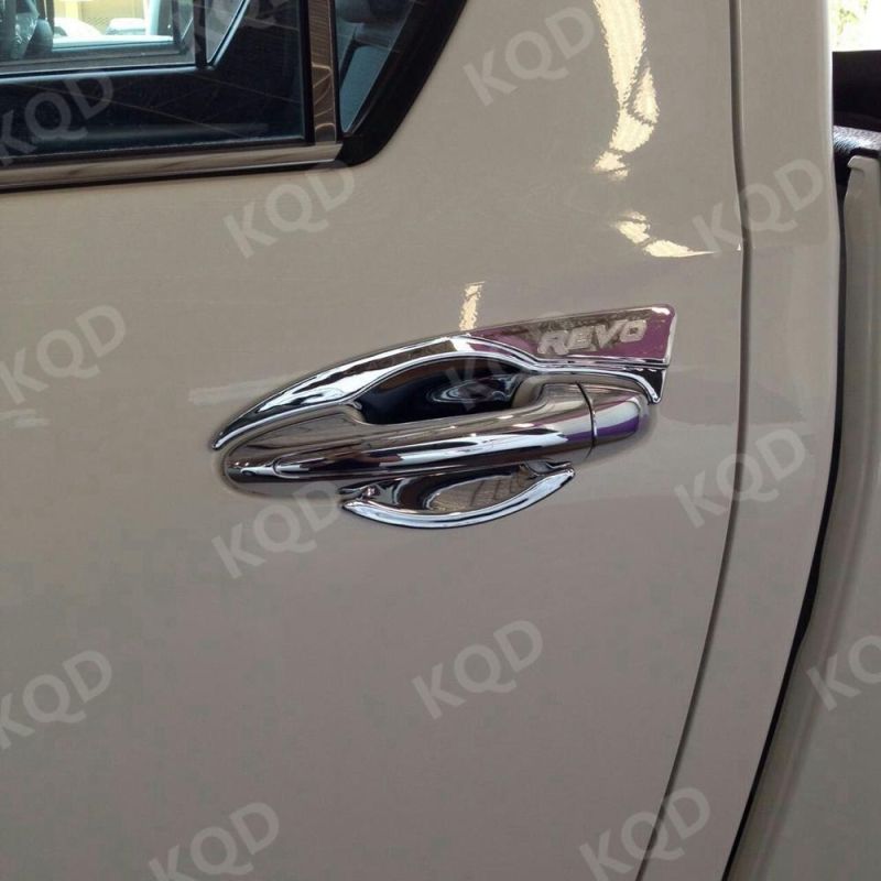 Door Handle Cover for Hilux Revo 2016