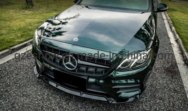 Vinyl Wrap Metallic Dark Green Vinyl Wrap Film