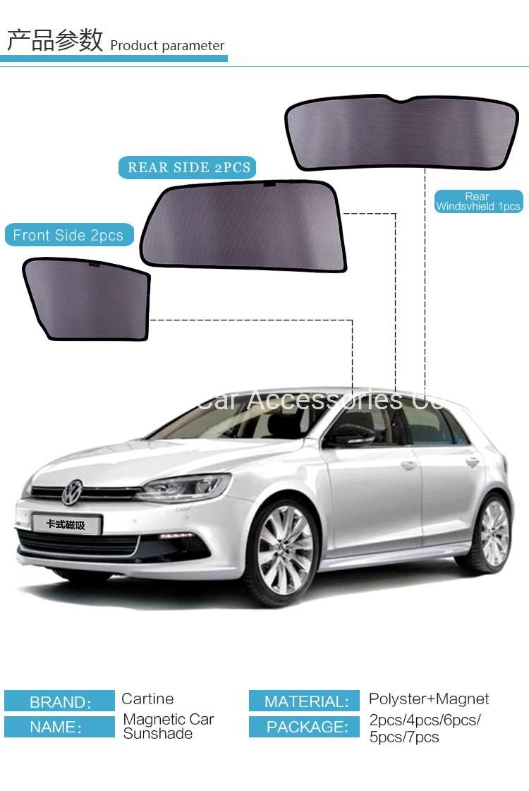 Car Protection Sunshade