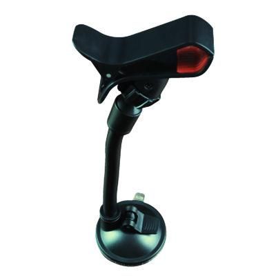 Universal PVC Strong Tension Clip Phone Holder / Car Mount (OH-12)