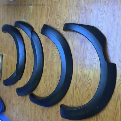 OEM Wheel Fender for Ford Ranger T7