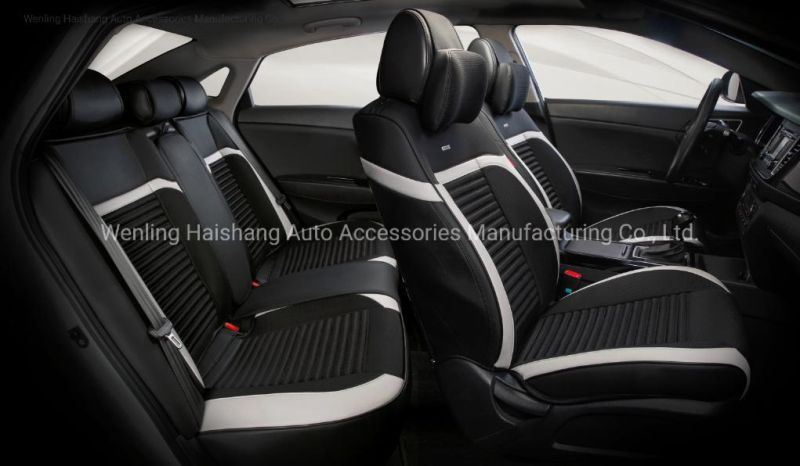 Fashion Design Car Seat Cover Univers for Cars