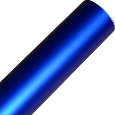 Anti-Scratch Reflective UV Block Car Solar Window Film