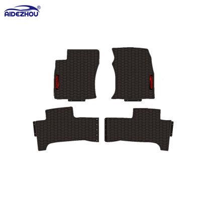 Custom Fit All Weather Car Floor Mats for Lexus Gx470