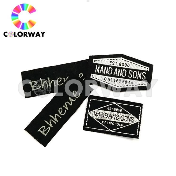 Hot Sale Good Quality Cheap Price Custom Clothing Labels