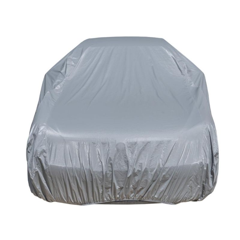 PVC&DuPont Cotton Material High Quality 100% Waterproof Car Cover