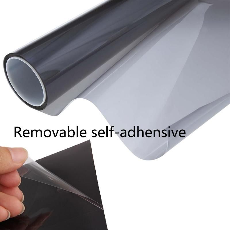 OEM/ODM Service Solar Control 3m Quality Window Film