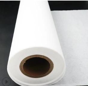 PE/Pet Nonwoven Filter Non Woven Fabric Rolls