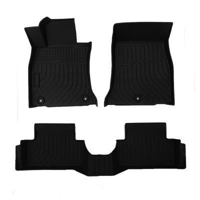 Wholesale Car Floor Mats Factory Non-Slip Mat for Genesis G70/Gv70