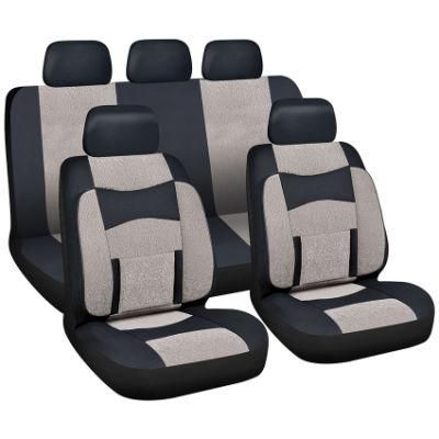 High Quality Car Accessories Leather Seat Cover for Car