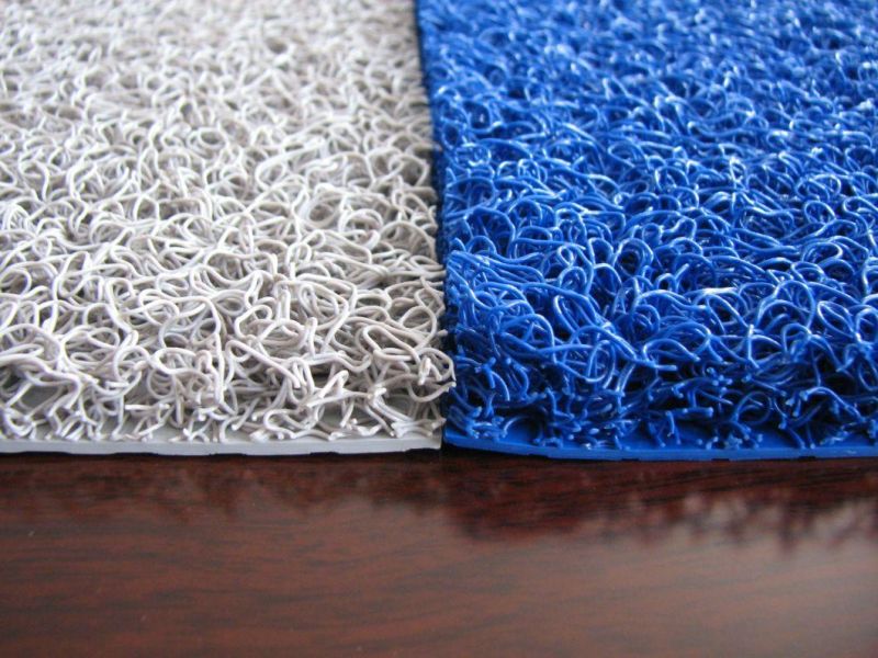 All Kinds of Color PVC Coil Mat, PVC Coil Sheet, PVC Sheets, PVC Curtain on Sale