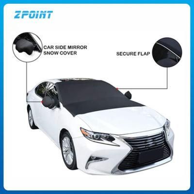 Car Accessories Waterproof Windscreen Sun Shade Cover