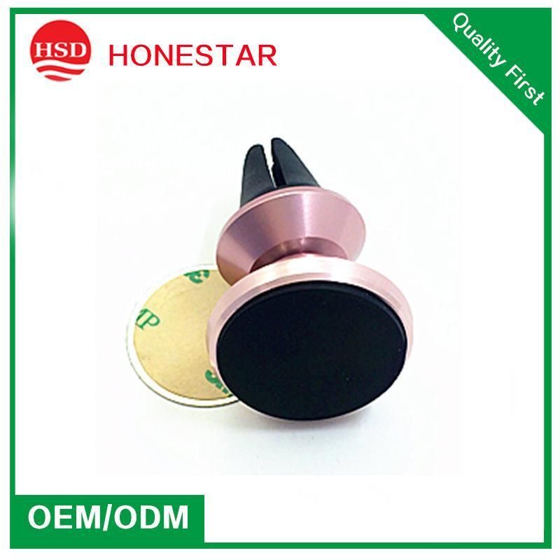 High Quality Metal Mount and Vent Mobile Holder