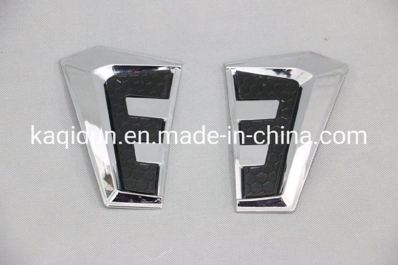 Hot Selling Car Accessories Head Light Cover for Fortuner