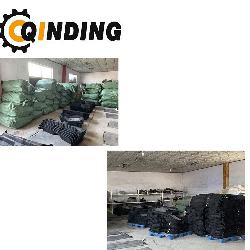 Qinding China Factory Best Seller Car Mats Products