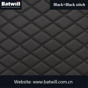 2019 New Style PVC Leather Mataterial Car Mat Material