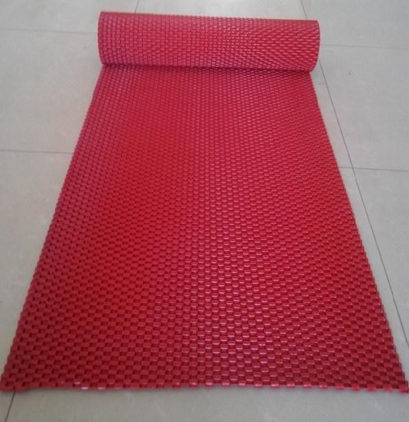 Cuttable PVC/Latex/Rubber Universal Trunk Mat Carpet