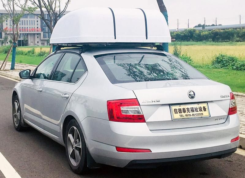 Electric Wheelchair Roof Box Wheelchair Auto Roof Box