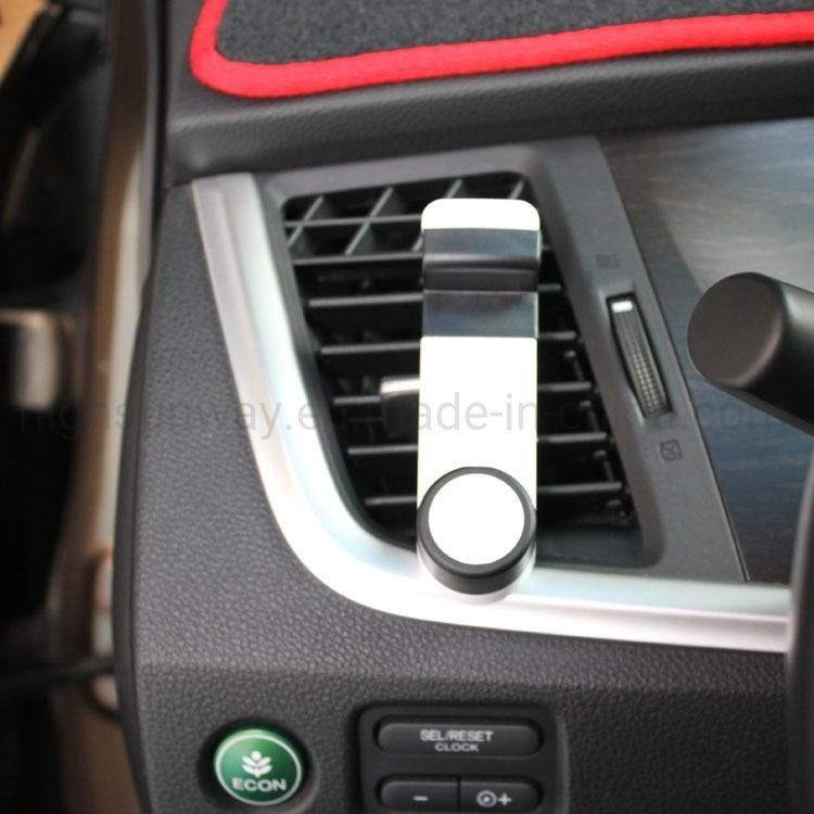 Universal Car Air Vent Mount Mobile Phone Holder