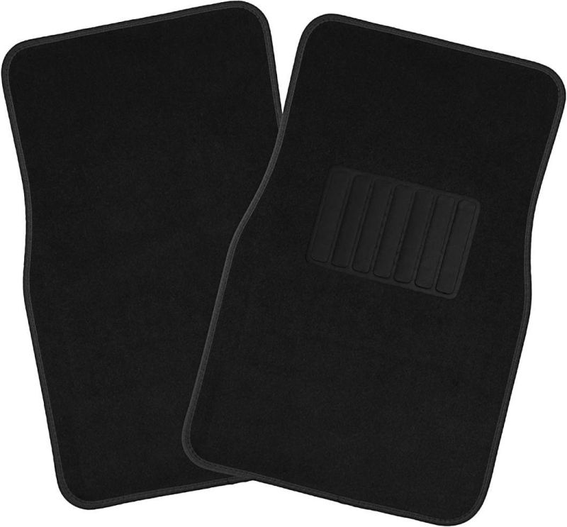 Car Accessory 4PCS Car Mats