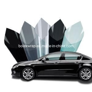 2ply Glass Film, Solar Film, Car Window Film, Scratch-Resistant