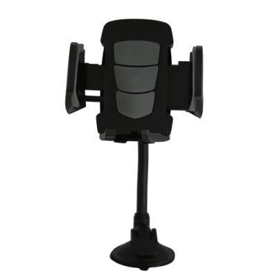 Car Mobile Mount Universal Cell Phone Holder Stand Hands-Free Phone