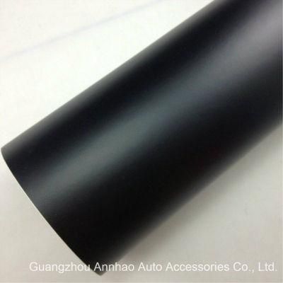 1.52*18m Automobiles Stickers Matte Wrap Car Sunroof Vinyl Film