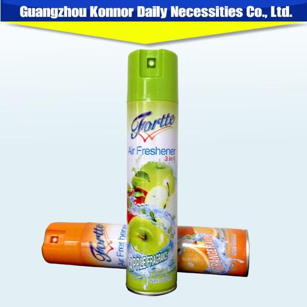 2016 Konner Fruit Fragance Air Freshener Spray