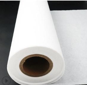 Filter Fabric Non-Woven Filtration Materials Melt Blown Non-Woven