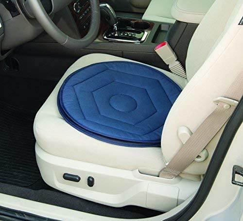 Car Accessory Lightweight Rotation Swivel Seat Cushion