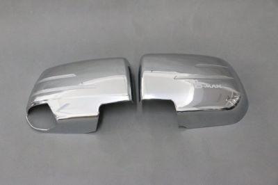 Exterior Accessories Mirror Cover for D-Max