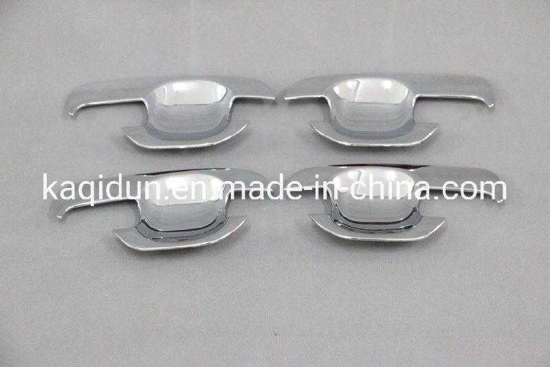 Hot Sale Auto Accessories Head Light Cover for Hilux Vigo