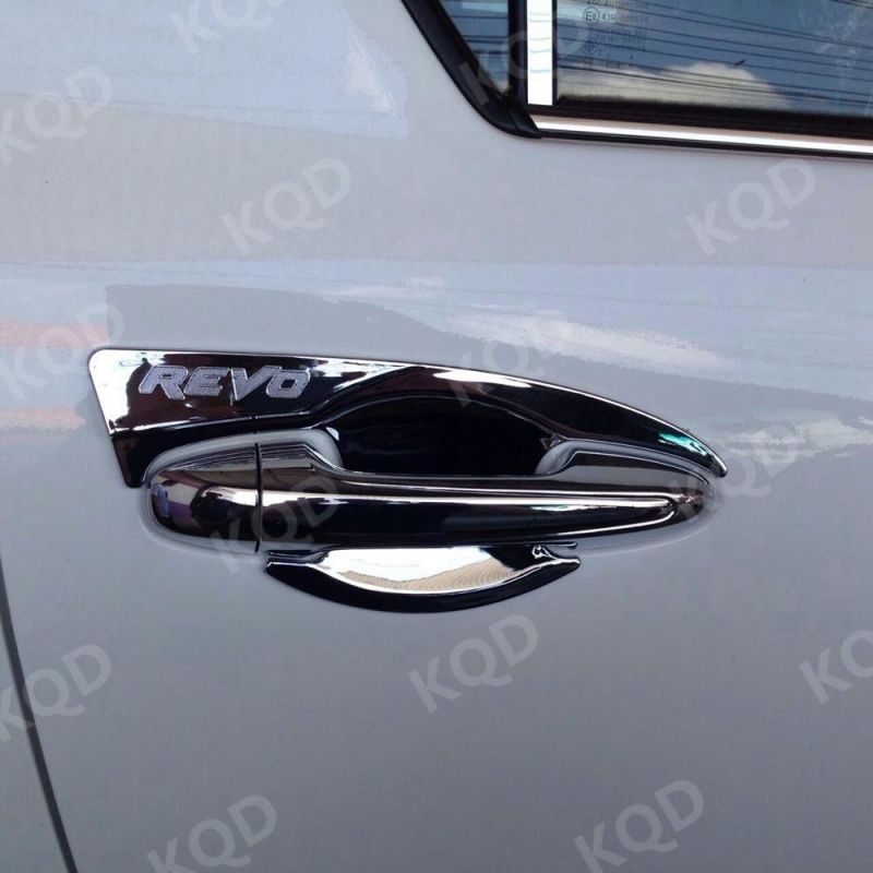 Door Handle Cover for Hilux Revo 2016