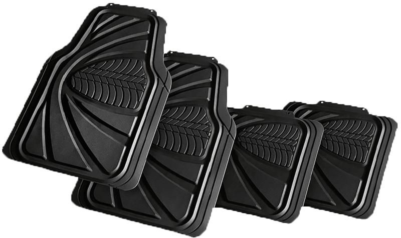 Auto Floor Mats Weather Guard Floor Mats Car Accessies