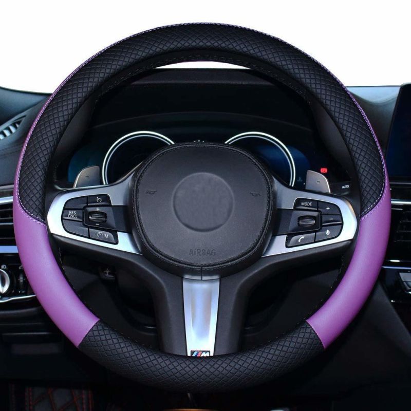 Steering Wheel Cover