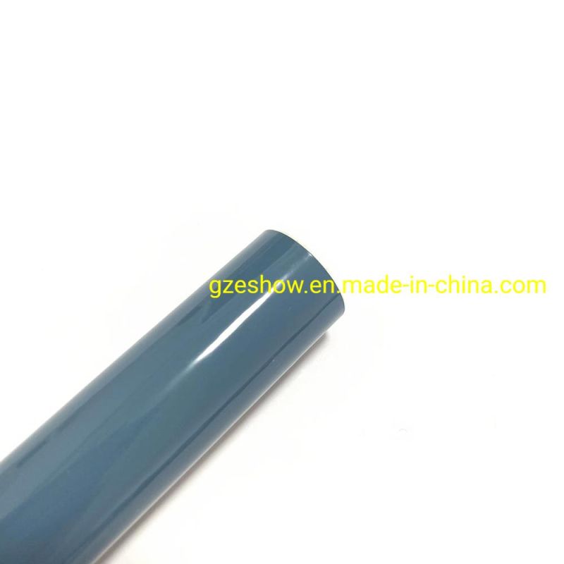 Glossy Crystal Car Film Vinyl Wrap Roll Blue Color