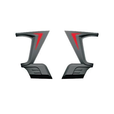 Hot Sale Car Accessories Tail Light Side Decoration for Navara