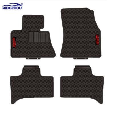 Custom Fit All Weather Car Floor Mats for BMW E53