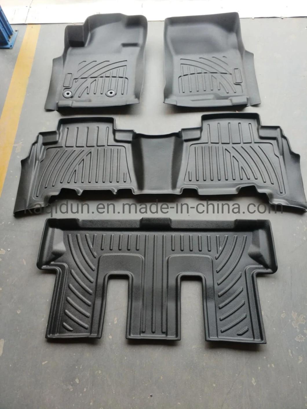 Hot Sale Car Accessories Body Trims for Toyota Prado