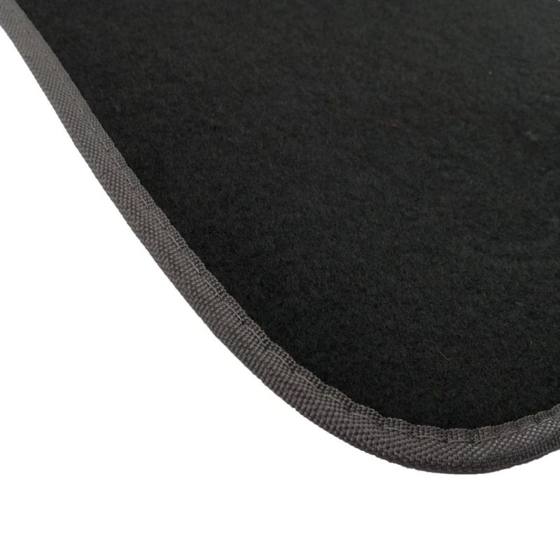 Comfortable Carpet Car Foot Mat